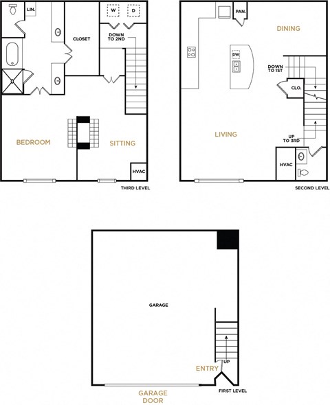 4201 Lomo Alto Dr. 1-4 Beds Apartment for Rent - Photo Gallery 53